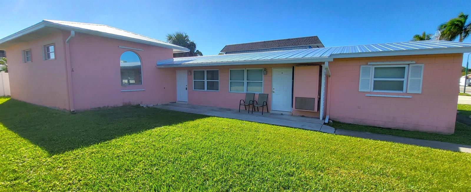 1169 Seaway Drive # B, Fort Pierce FL 34949
