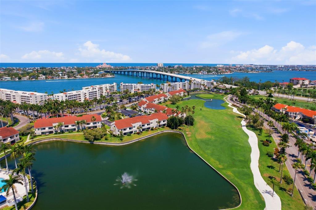 6020 BAHIA DEL MAR CIRCLE UNIT 226
