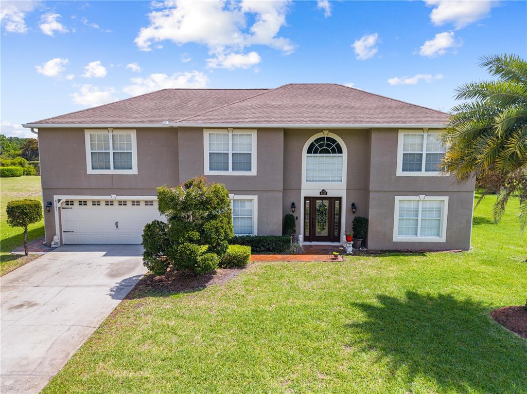 6107 WATERFIELD WAY