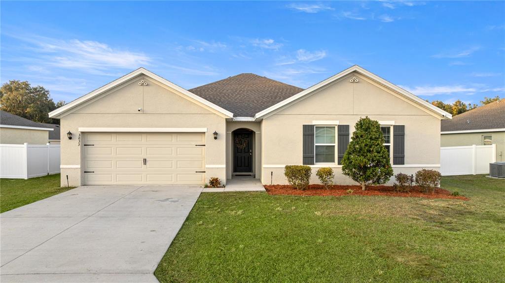 3833 SE 98TH PLACE