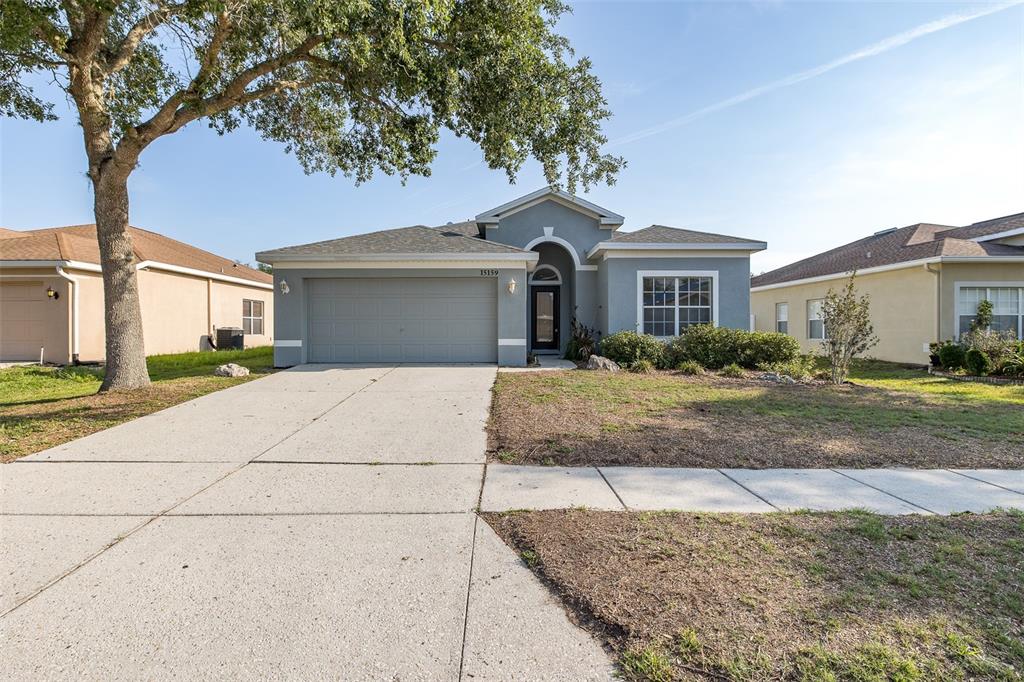 15159 DURANGO CIRCLE