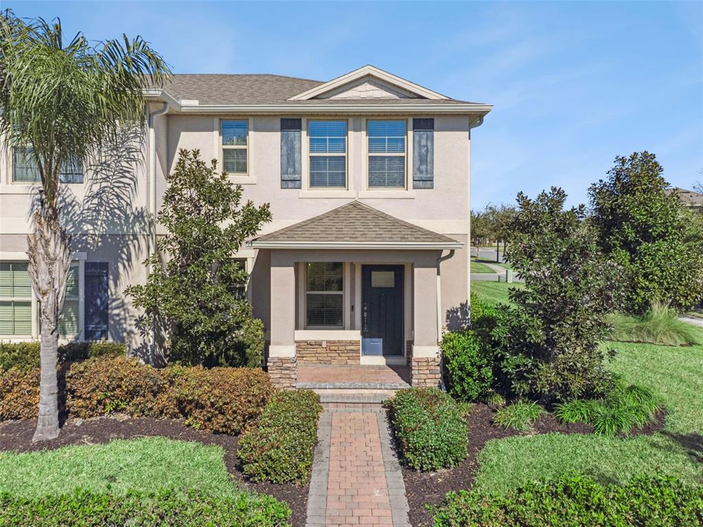 16156 ARBOR CREST ALLEY