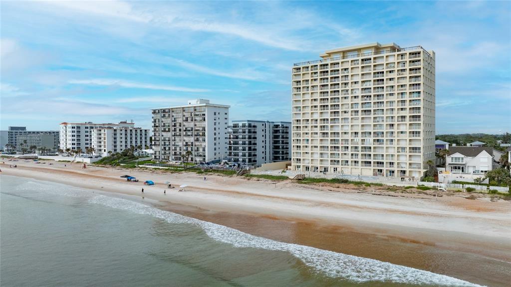89 S ATLANTIC AVENUE UNIT 1503, ORMOND BEACH, FL — photo 2 of 30