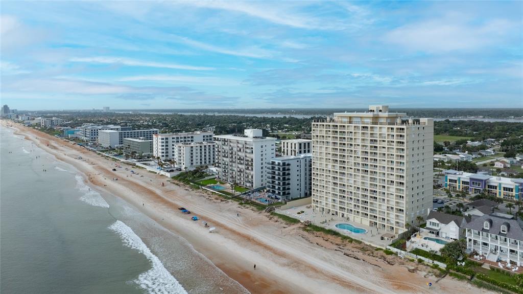 89 S ATLANTIC AVENUE UNIT 1503, ORMOND BEACH, FL — photo 3 of 30