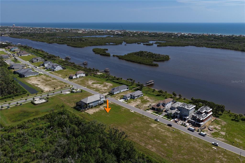 89 CORONADO ROAD, FLAGLER BEACH, FL — photo 4 of 30