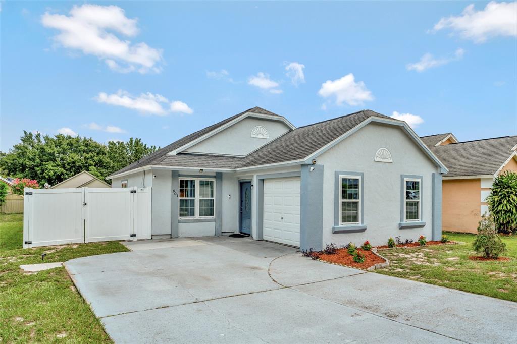 601 SWALLOW COURT