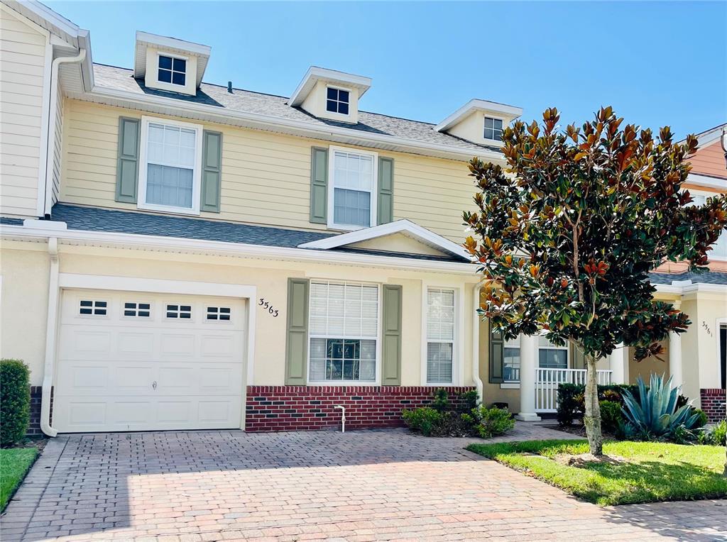 3563 SANCTUARY DRIVE