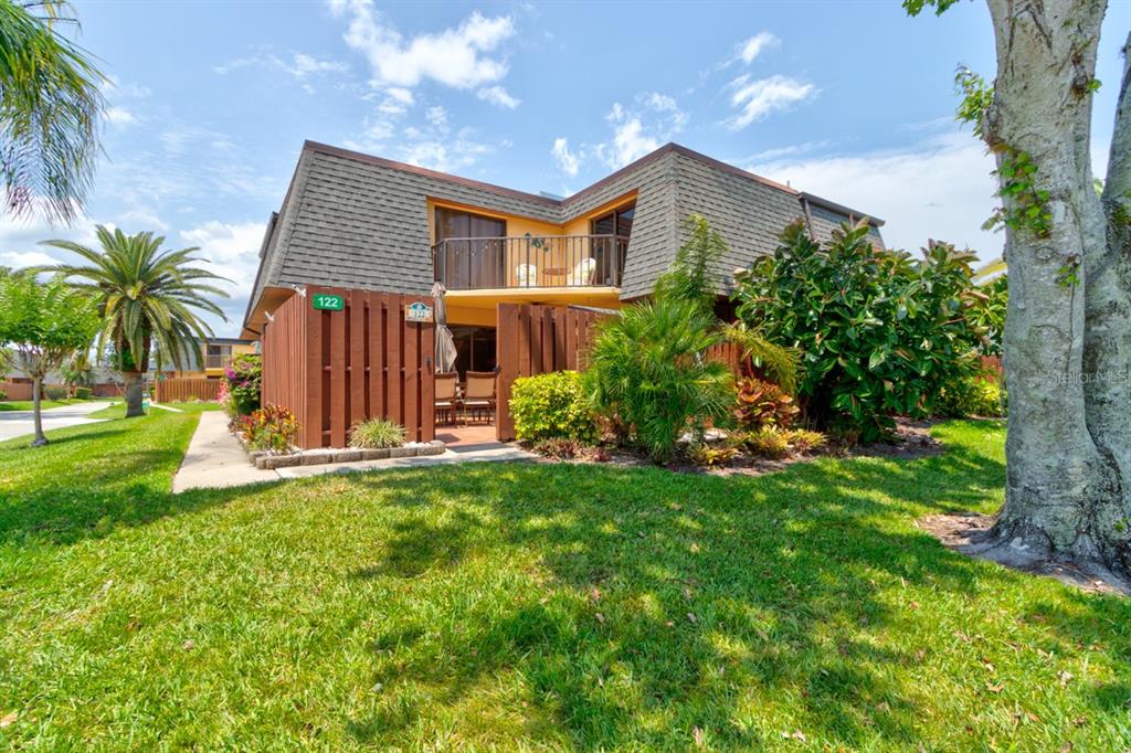 122 CEDAR DUNES DRIVE