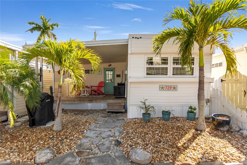 2601 GULF DRIVE N UNIT 729