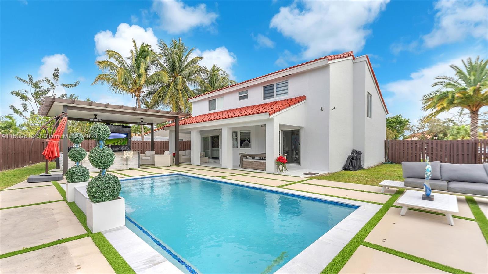 4260 SW 149TH CT, Miami FL 33185