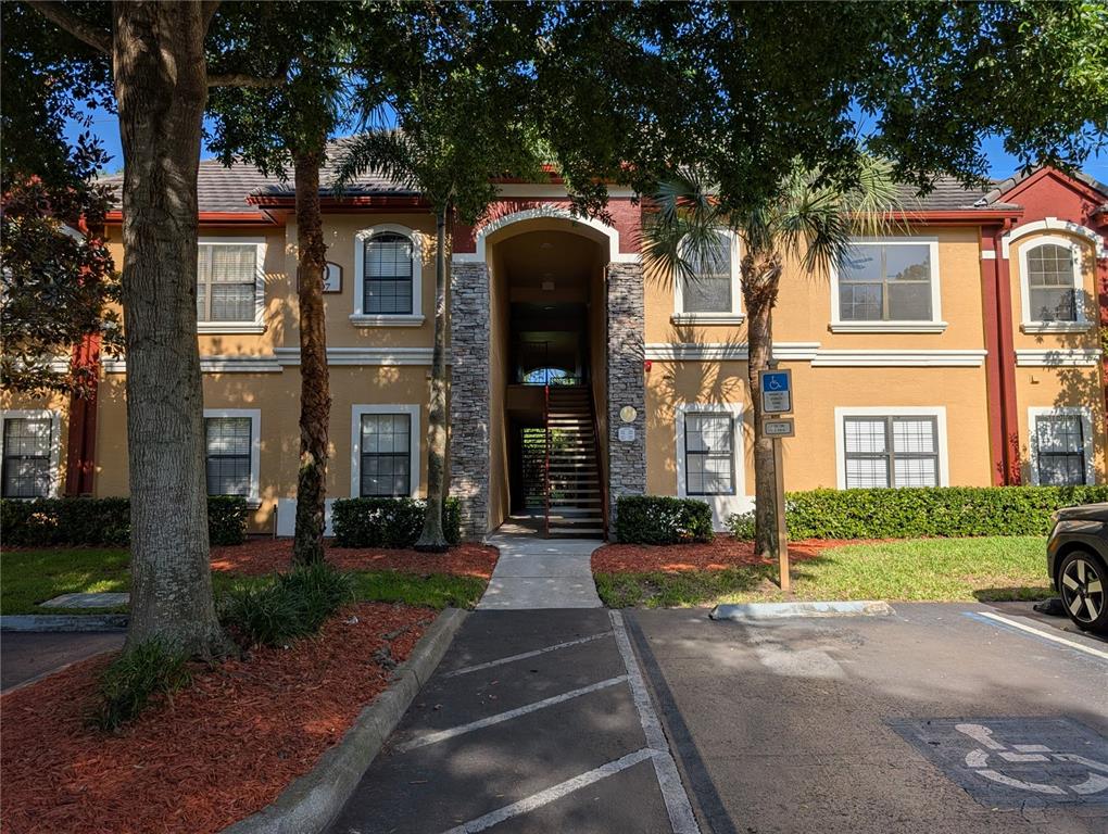 2107 PORTOFINO PLACE UNIT 30-302