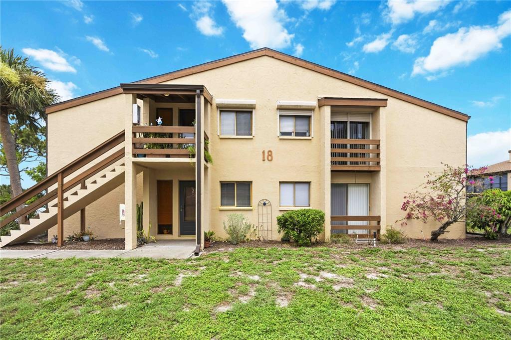 18 QUAILS RUN BOULEVARD UNIT 18202