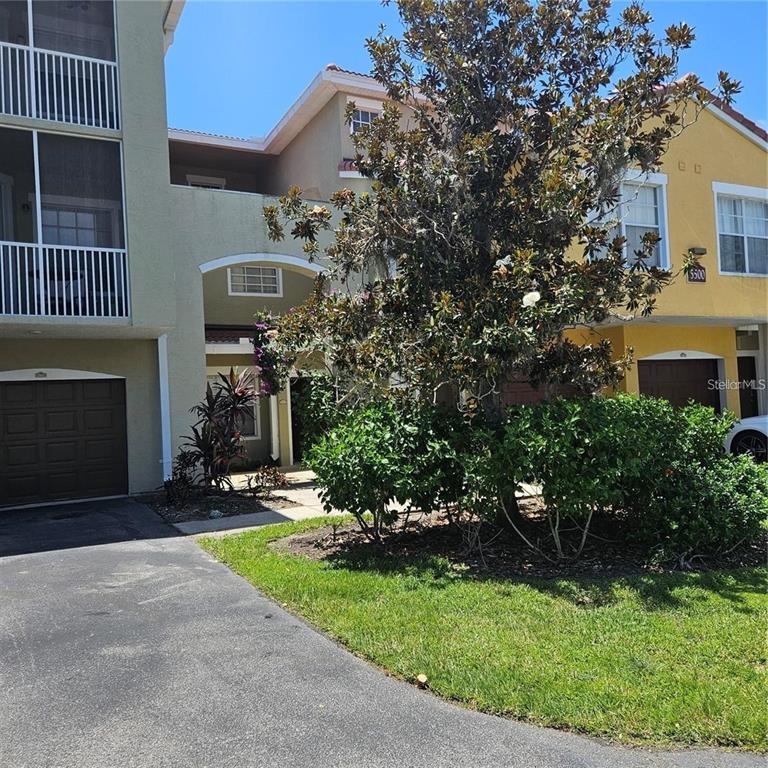 5500 BENTGRASS DRIVE UNIT 6-112