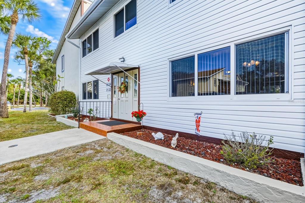 22481 WESTCHESTER BOULEVARD UNIT A22