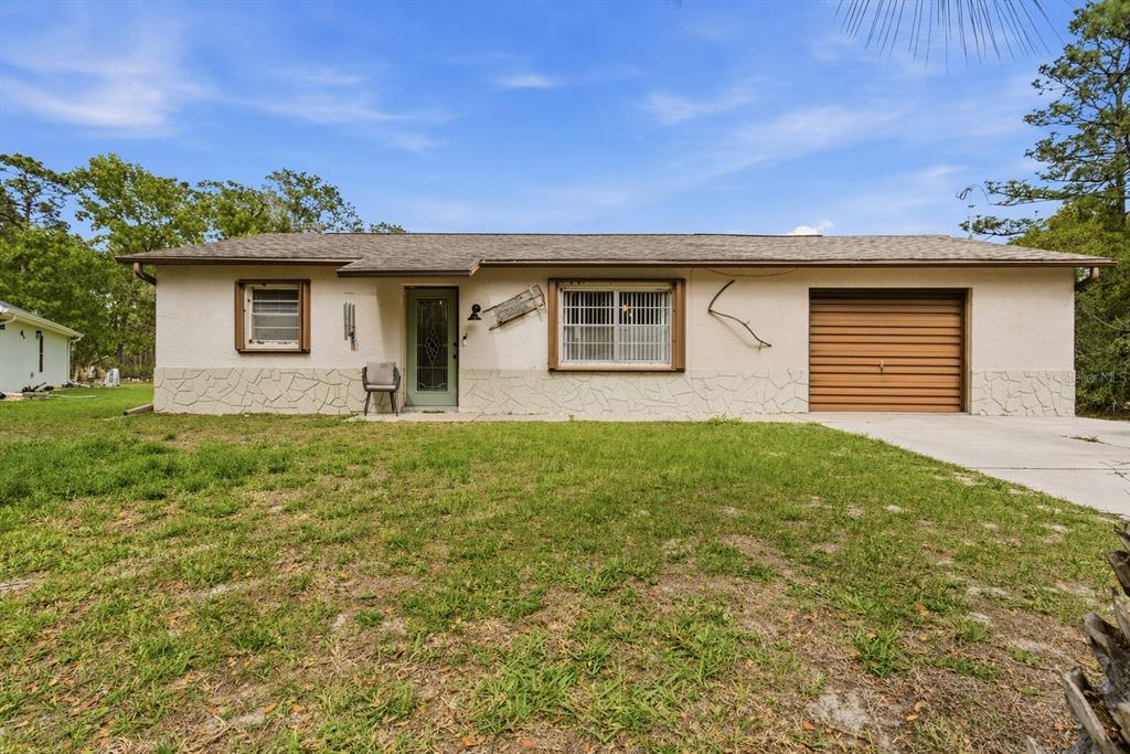 11155 GIFFORD DRIVE