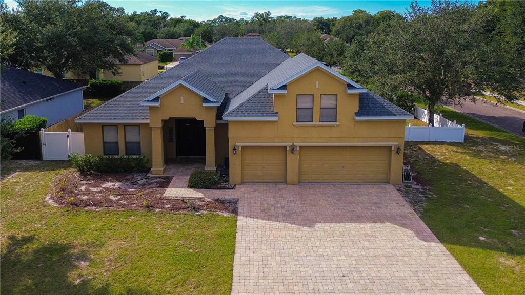 1540 CLAPTON DRIVE