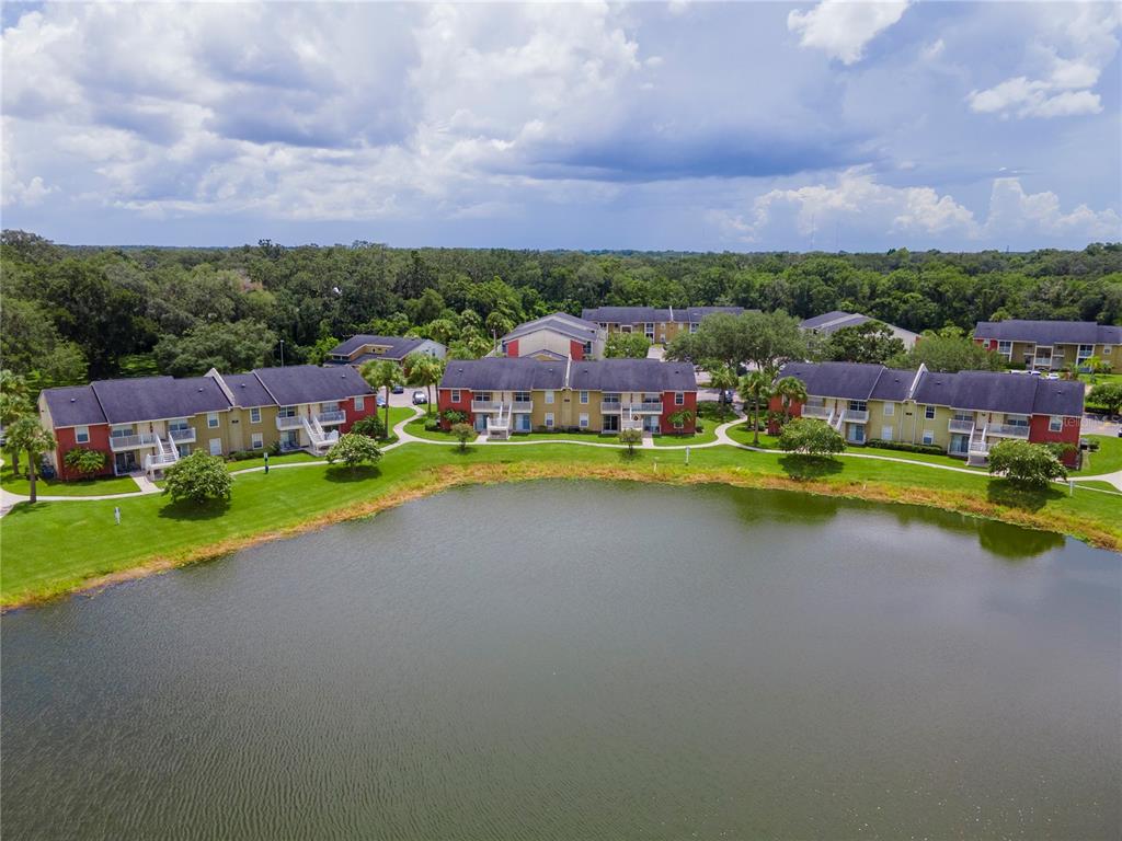 302 LAKE PARSONS GREEN UNIT 107