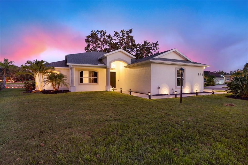 531 HUNTER LANE