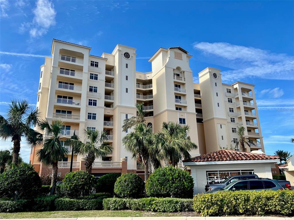 265 MINORCA BEACH WAY UNIT 902