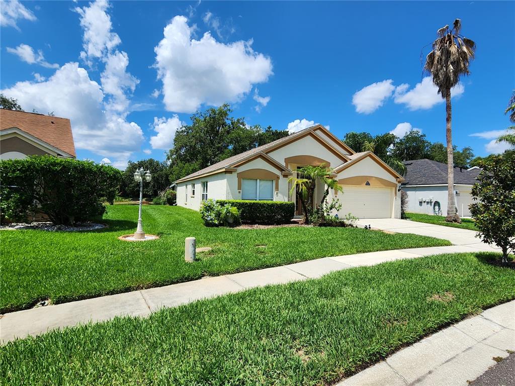 30702 IVERSON DRIVE