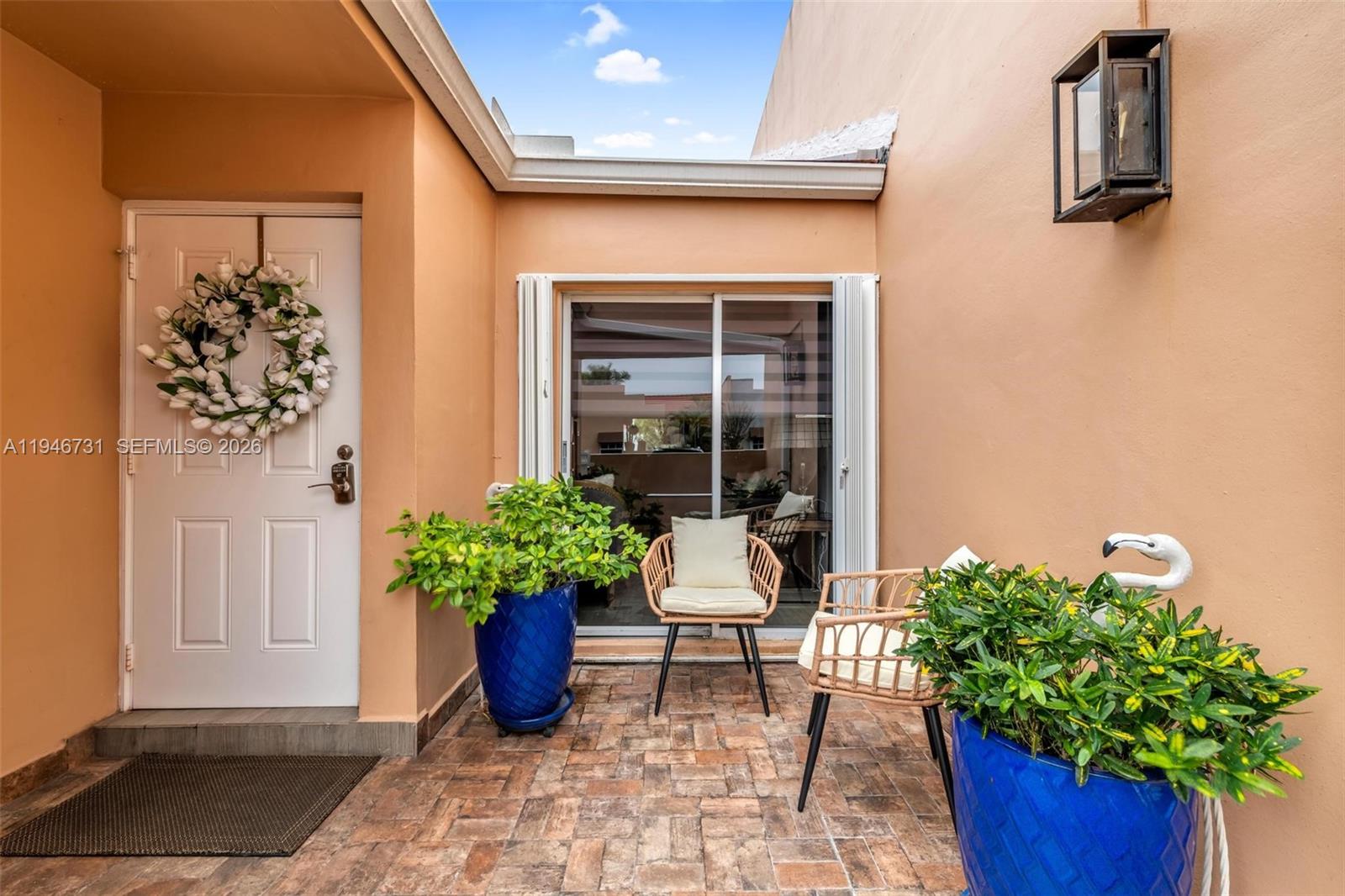 10305 SW 154th Cir Ct # 26, Miami FL 33196