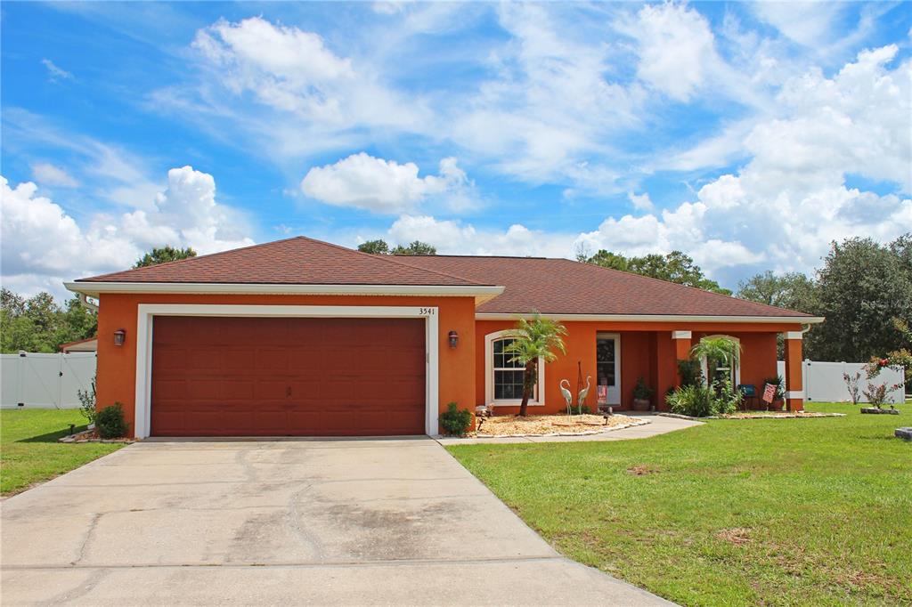 3541 MARSH WREN STREET
