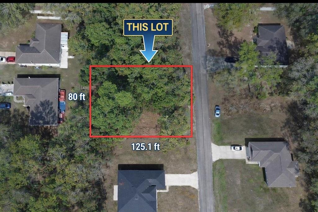 9080 N AKOLA WAY UNIT 8