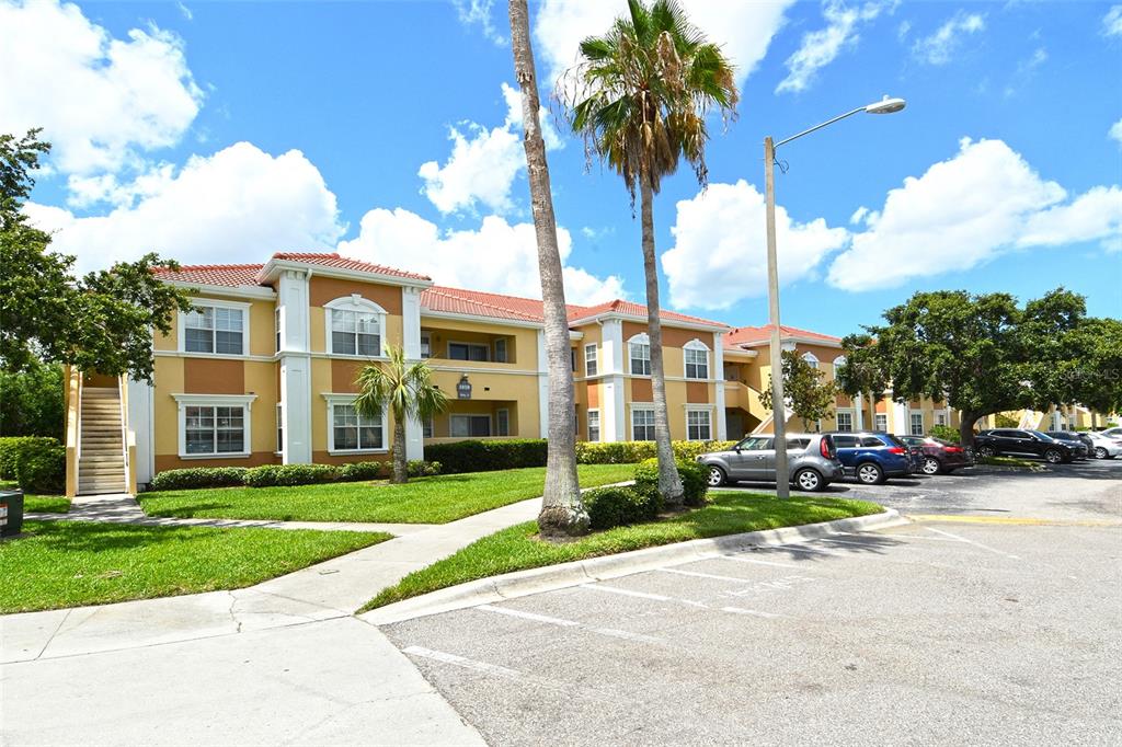 1010 VILLAGIO CIRCLE UNIT 201