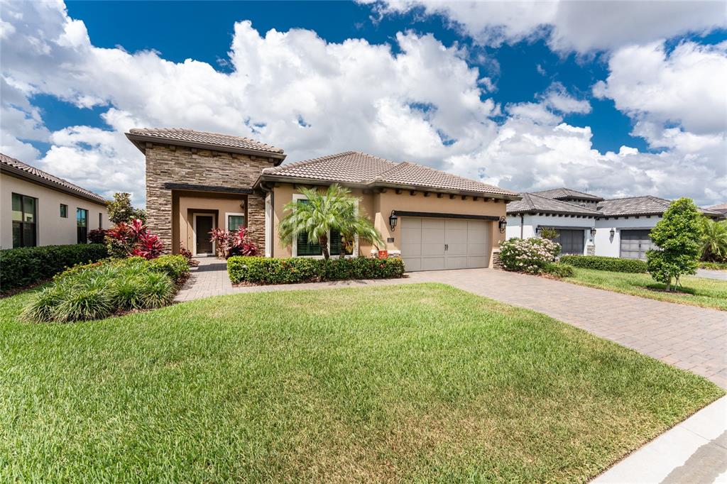 257 CORELLI DRIVE