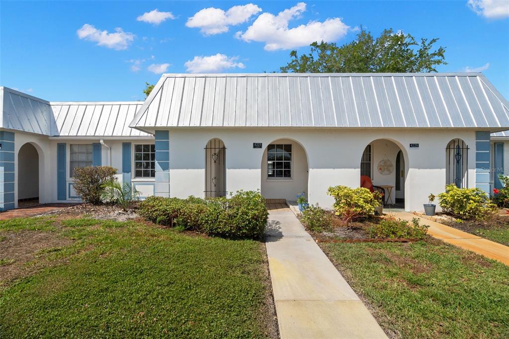 4227 GLISSADE DRIVE