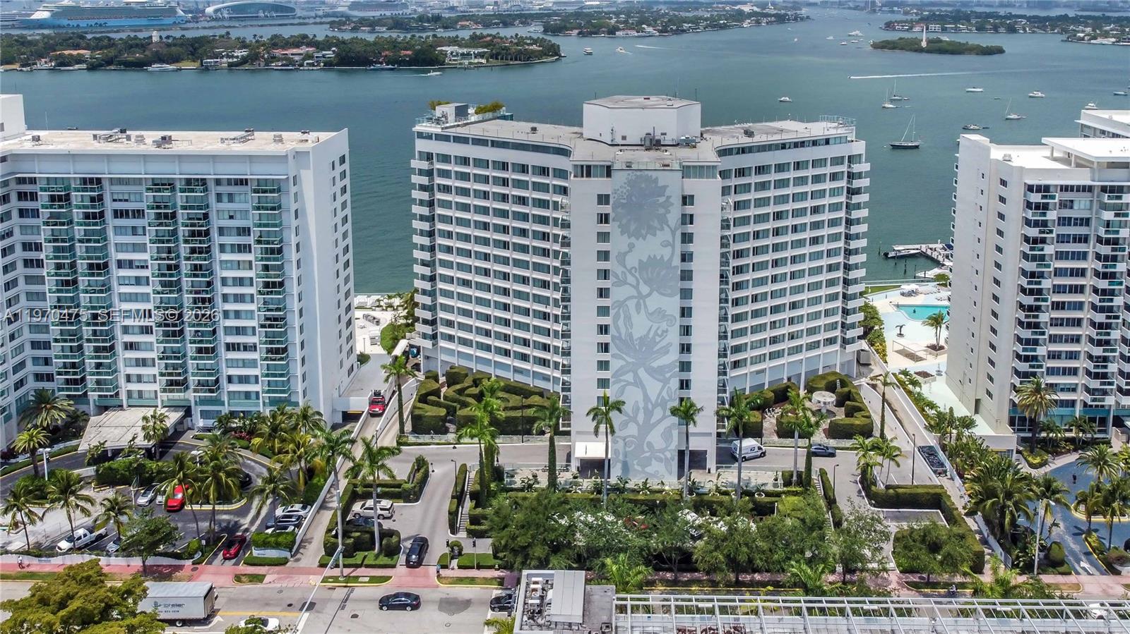 1100 West Ave # 322, Miami Beach FL 33139