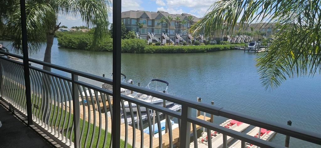 8822 BAY POINTE DRIVE UNIT 203