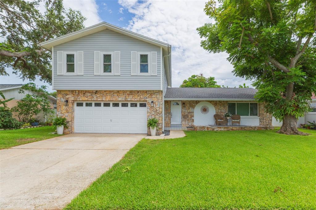 7734 ASHFORD COURT
