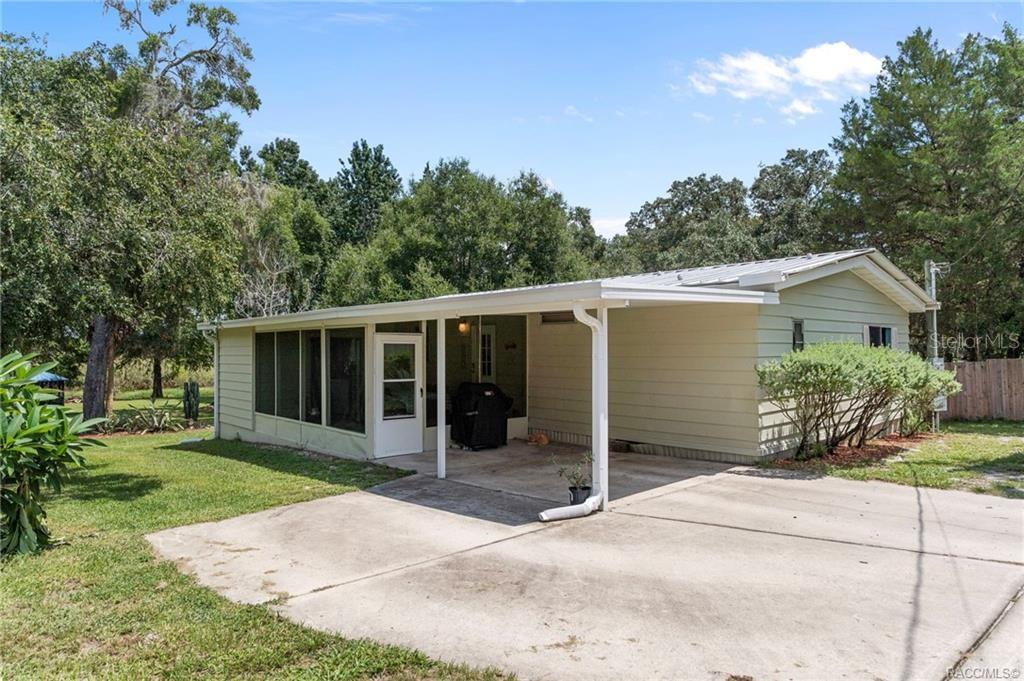 7897 E WOODED TRAIL UNIT 126