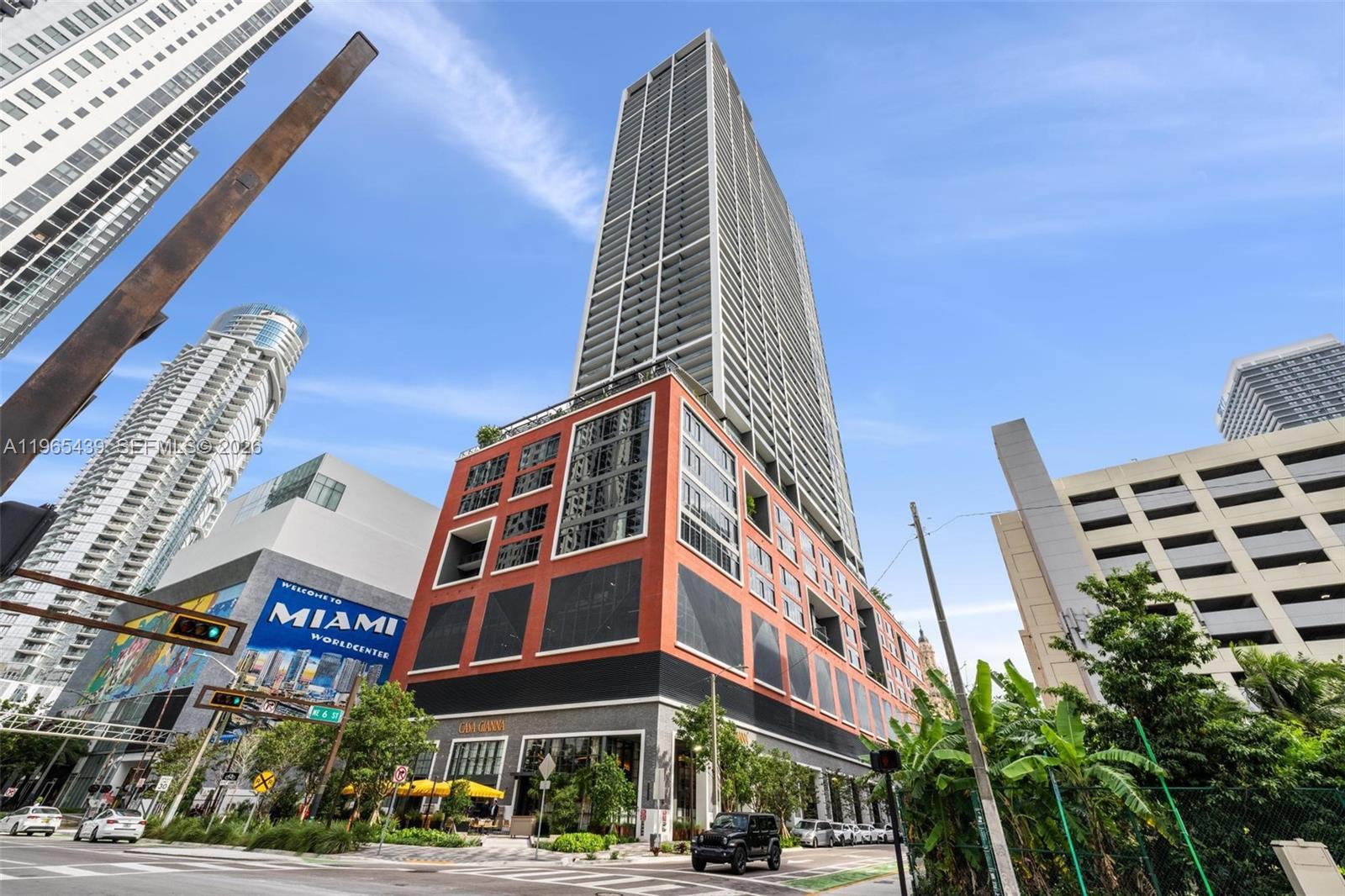 159 NE 6th St # 3312, Miami FL 33132