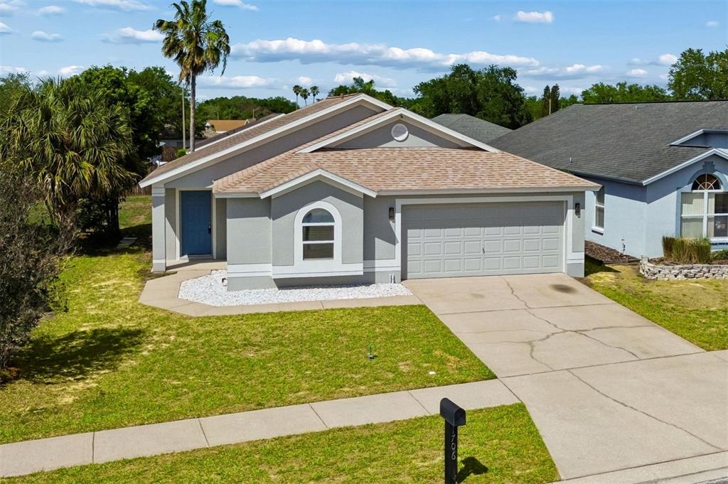 1706 ERIN BROOKE DRIVE