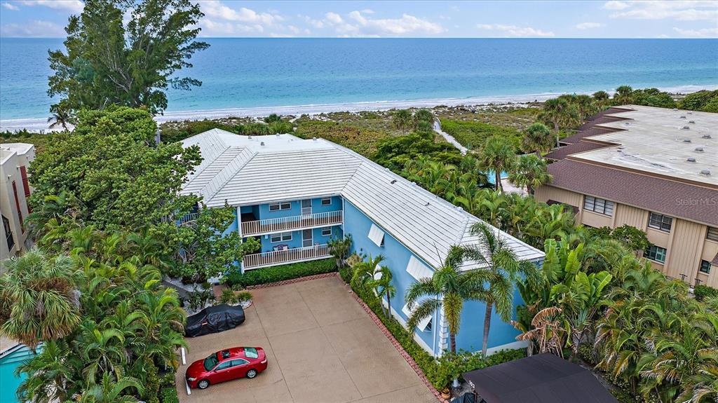 5621 GULF OF MEXICO DRIVE UNIT 103