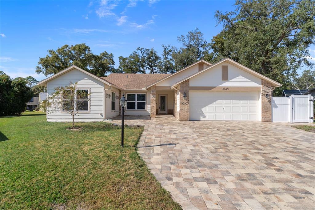 3015 SAW MILL LANE