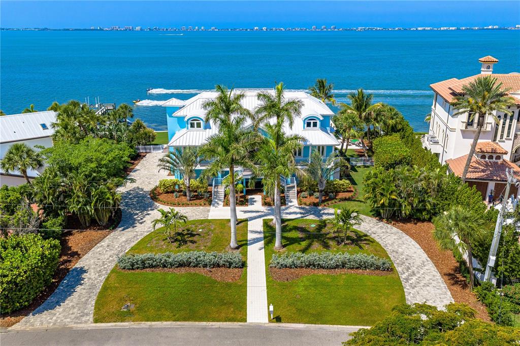 350 S SHORE DRIVE