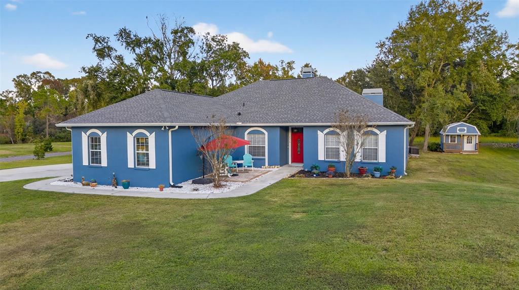3229 GARDNER OAKS LANE
