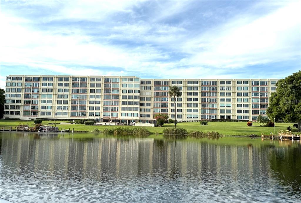 700 MIRROR TERRACE NW UNIT 507