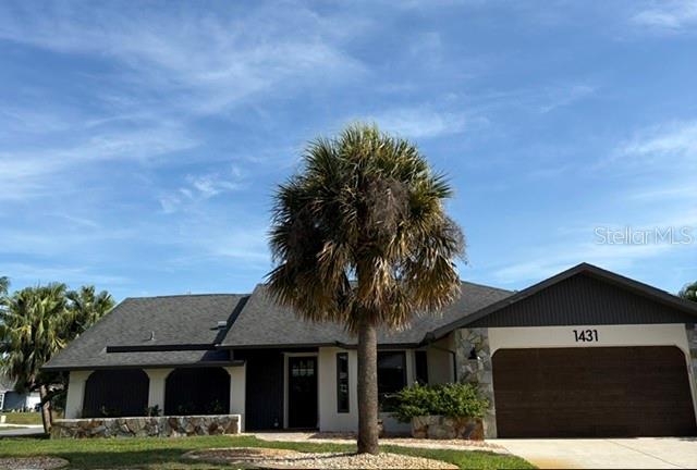 1431 ROOSEVELT DRIVE