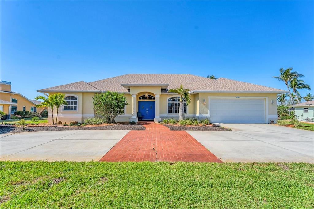 285 SPANIARDS ROAD, PLACIDA, FL — photo 4 of 30