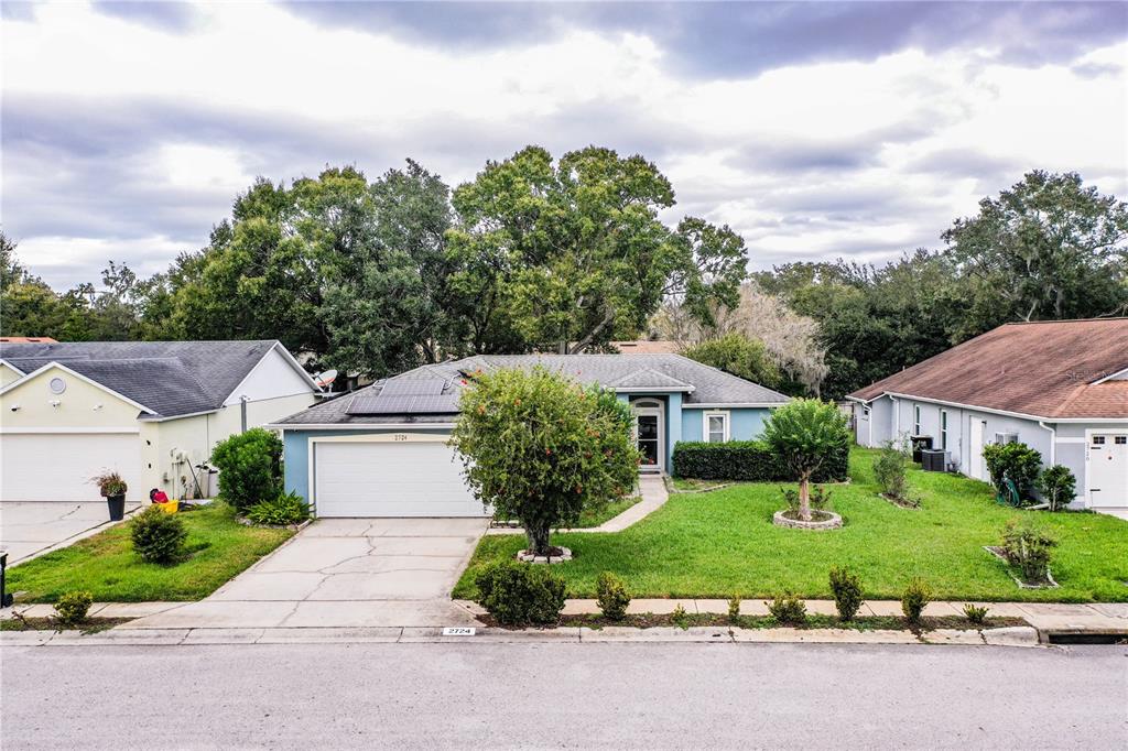 2724 SUNDANCE PLACE