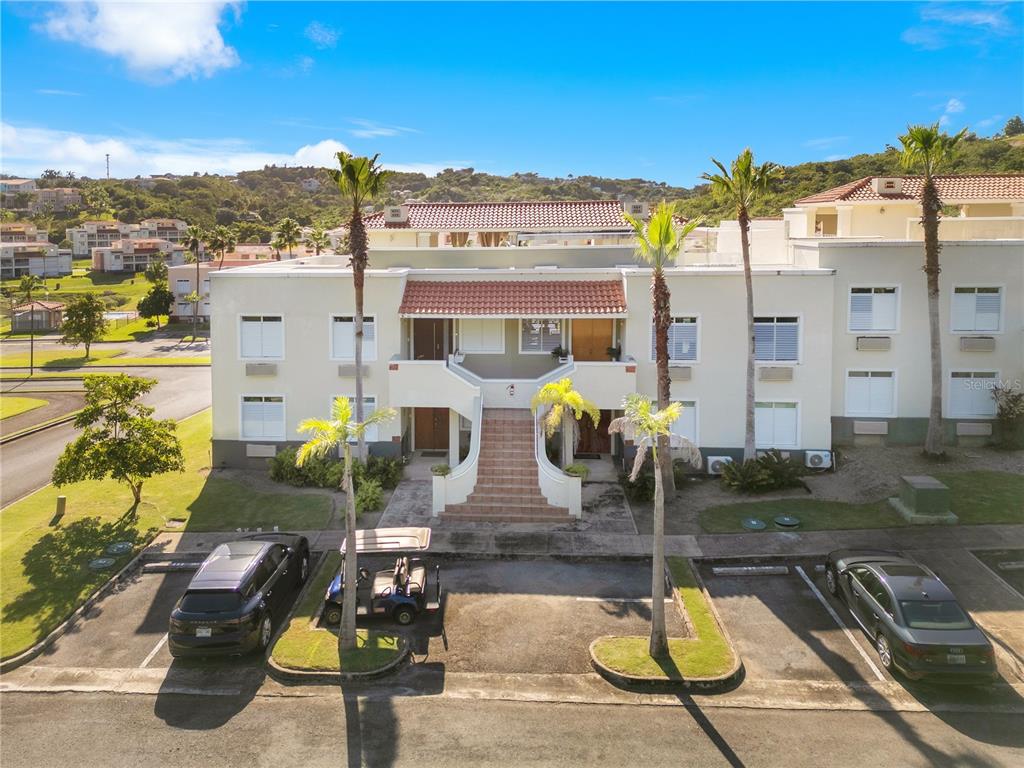 HARBOUR LAKES PALMAS DR DRIVE UNIT 58D PH