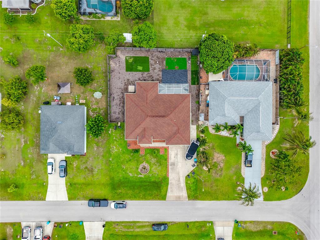 2221 SW 3RD AVENUE, CAPE CORAL, FL — photo 2 of 30