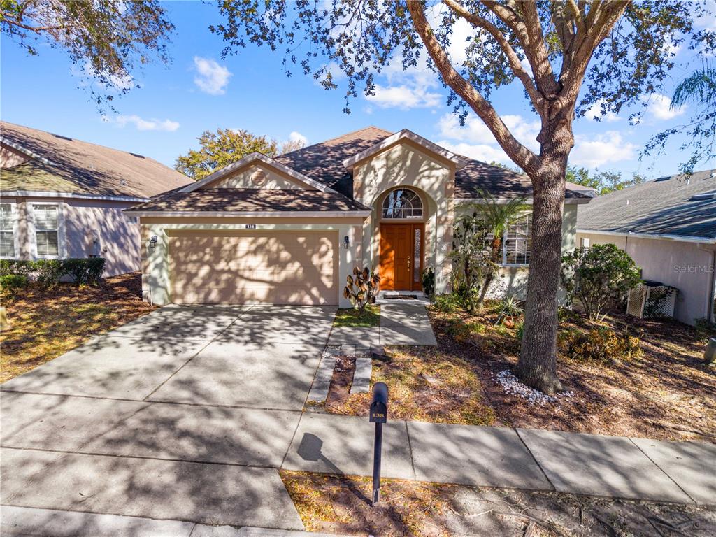 138 CHAUCER AVENUE