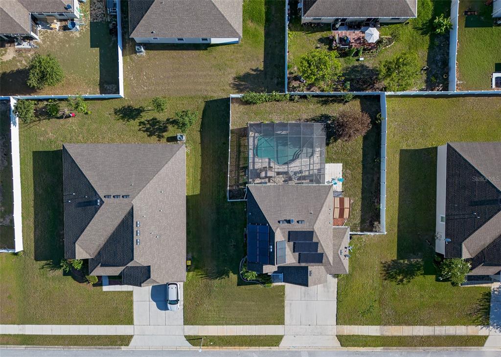 15542 GEMINI DRIVE