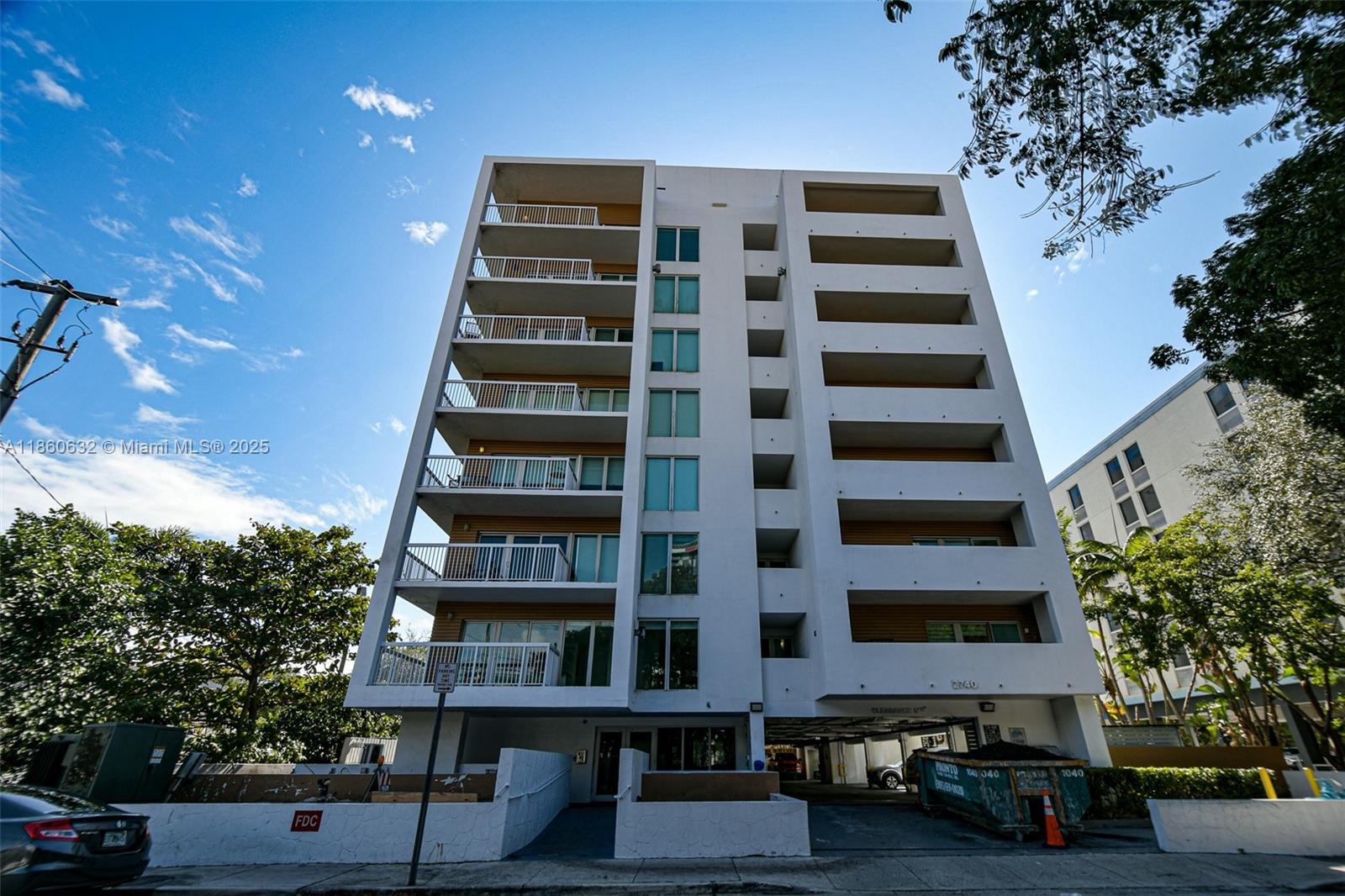 2740 SW 28th Ter # 201, Miami FL 33133