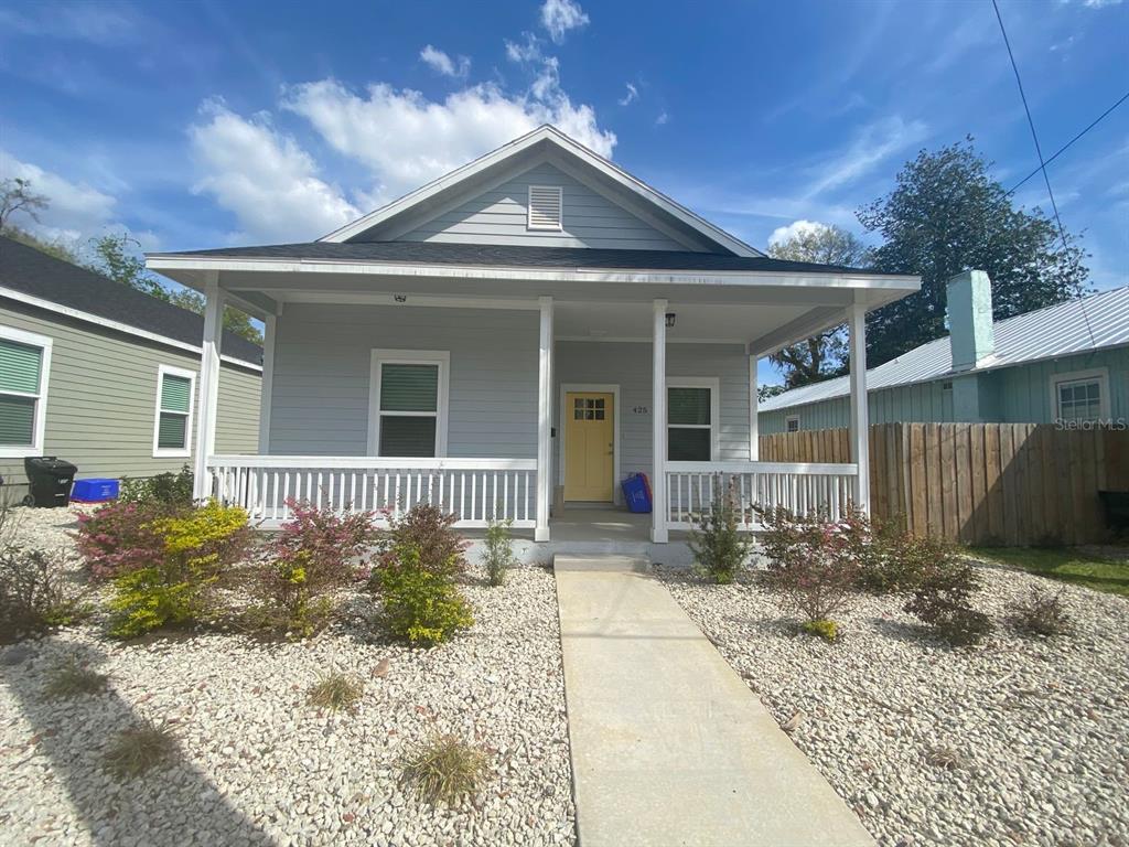 420 NW 1ST STREET